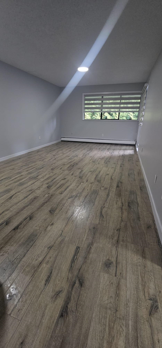 Living Room Photo of 308 1561 Vidal Street, White Rock, BC