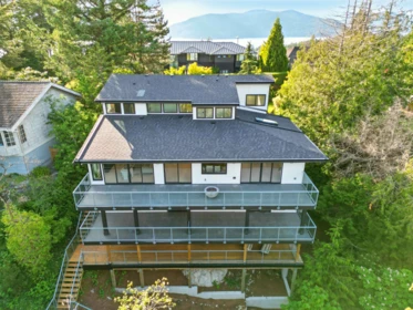 6230 Summit Avenue, West Vancouver, BC, West Vancouver — Single Family Residence for sale