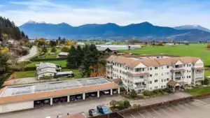 201 46966 Yale Road, Chilliwack, BC