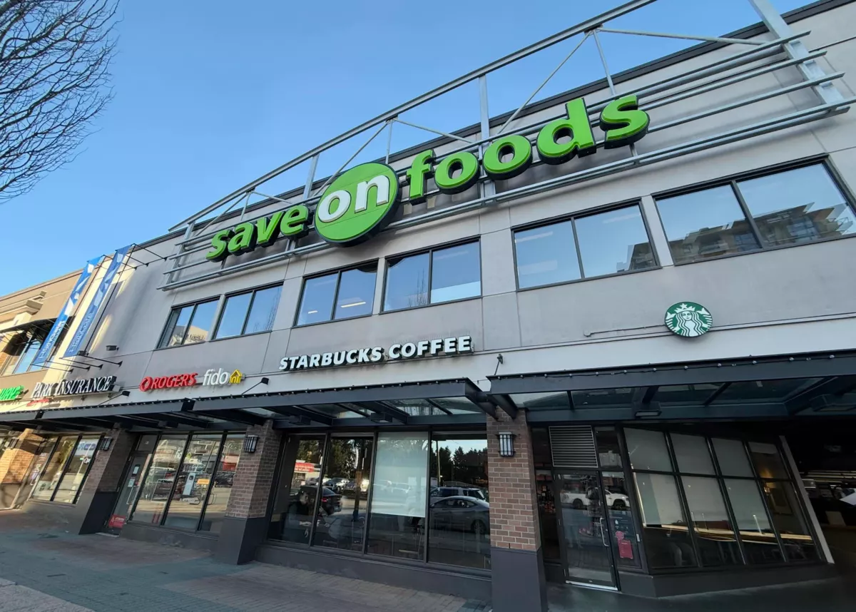 Breakfast Nook Photo of 202 7220 Greenford Avenue, Burnaby, BC