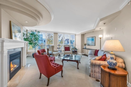 6 1350 W 14th Avenue, Vancouver, BC, Vancouver — Apartment/Condo for sale