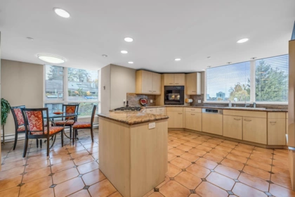 6 1350 W 14th Avenue, Vancouver, BC, Vancouver — Apartment/Condo for sale
