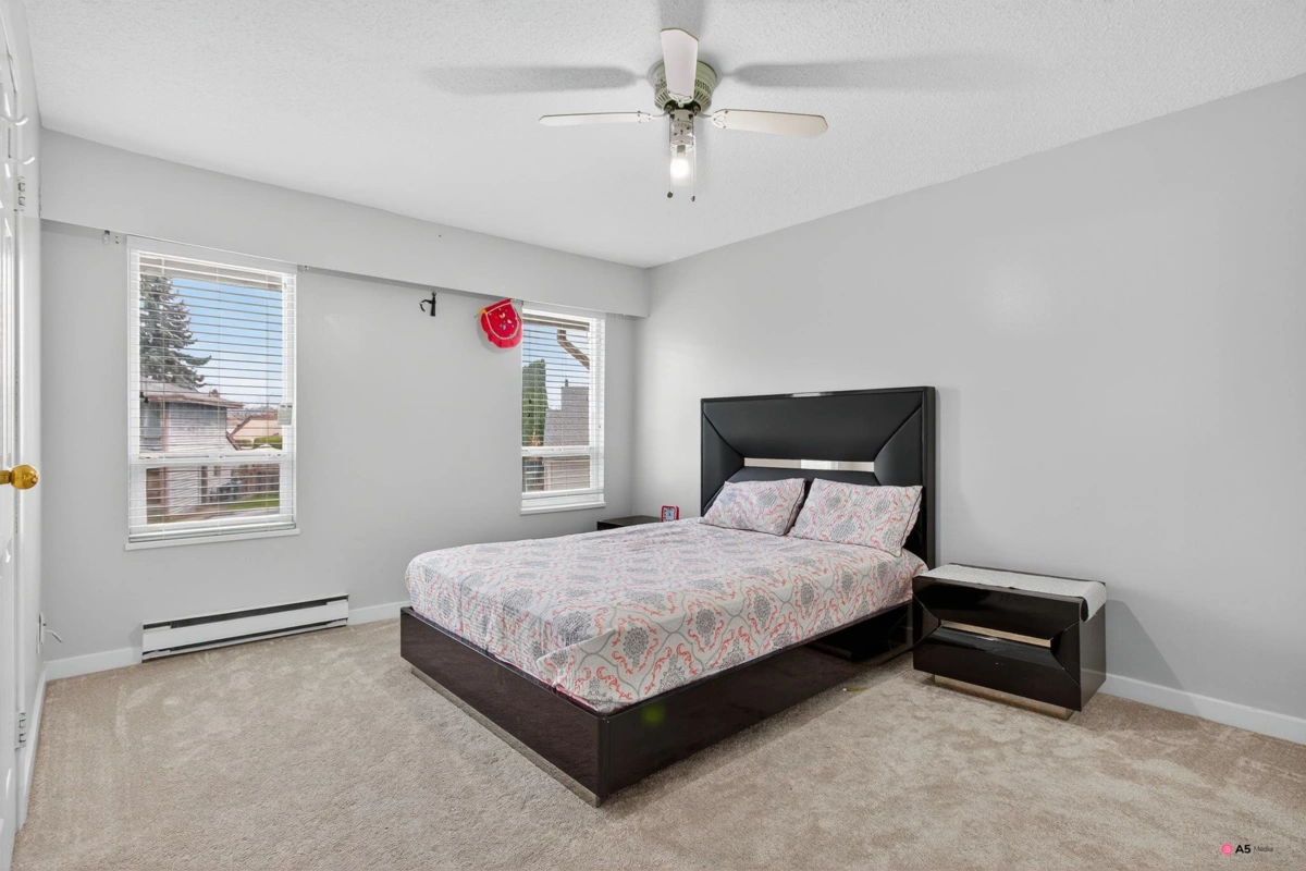 Bedroom 3 Photo of 7363 129 Street, Surrey, BC