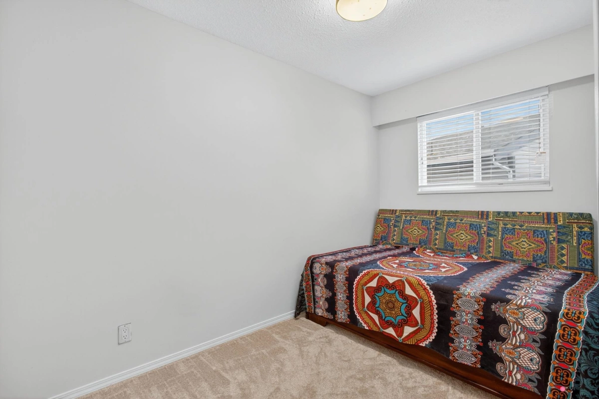 Bedroom 4 Photo of 7363 129 Street, Surrey, BC