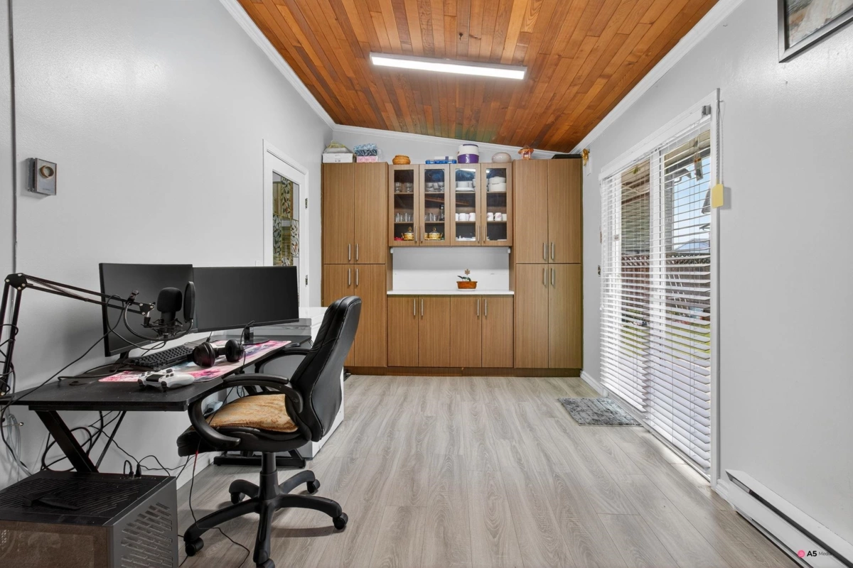 Primary Bedroom Photo of 7363 129 Street, Surrey, BC