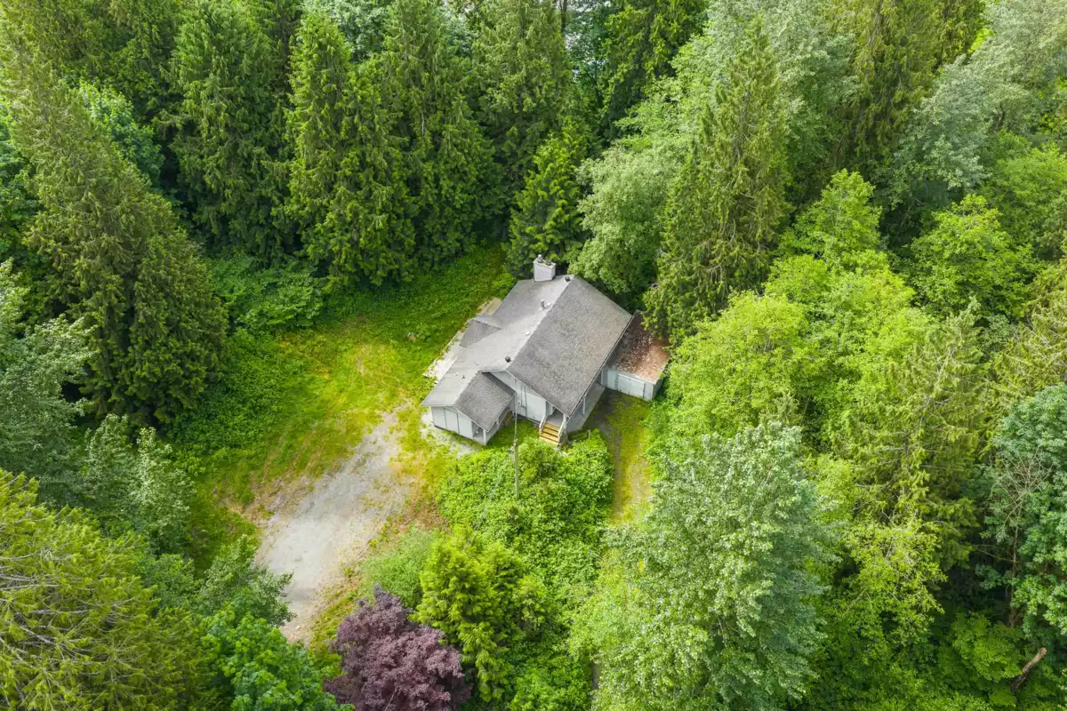 Bedroom 2 Photo of 9232 Farrington Street, Mission, BC