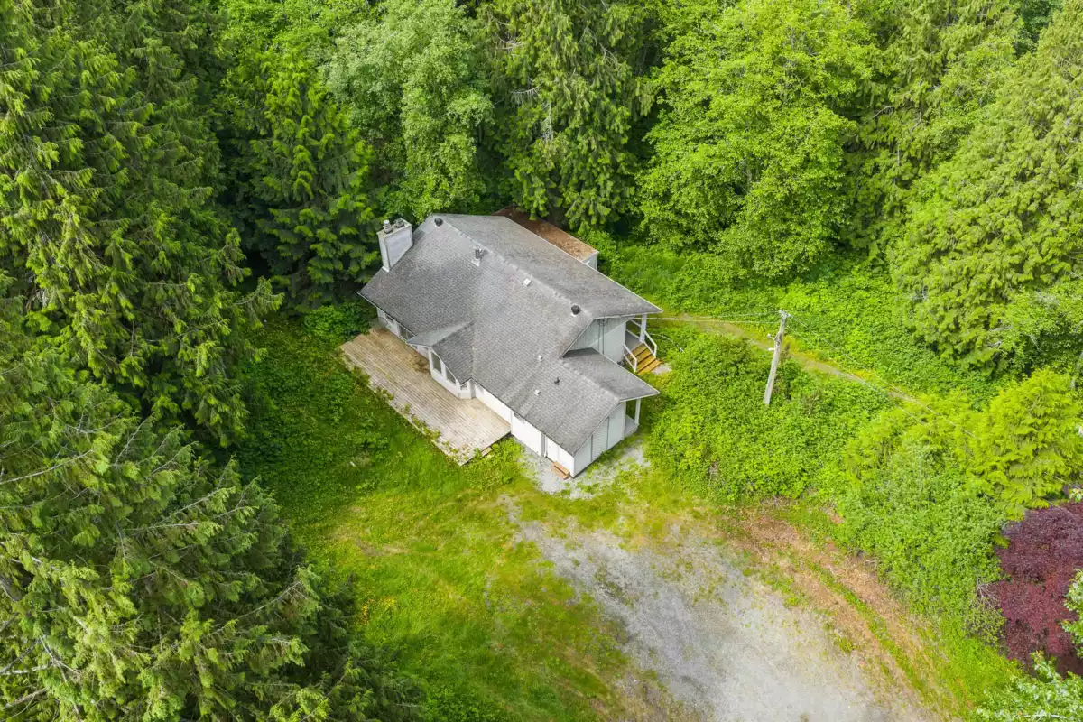 Bedroom 3 Photo of 9232 Farrington Street, Mission, BC