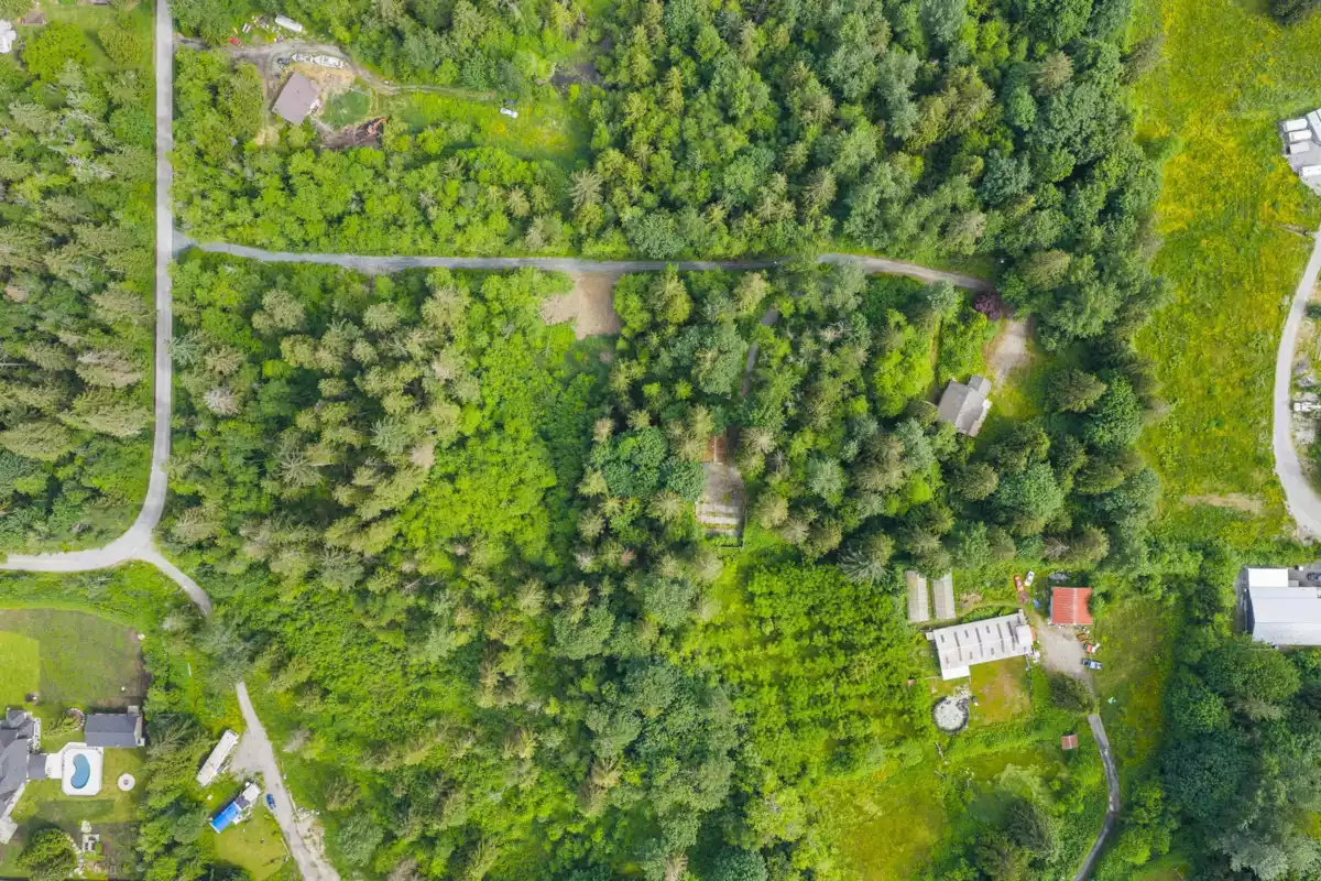 Bedroom 4 Photo of 9232 Farrington Street, Mission, BC
