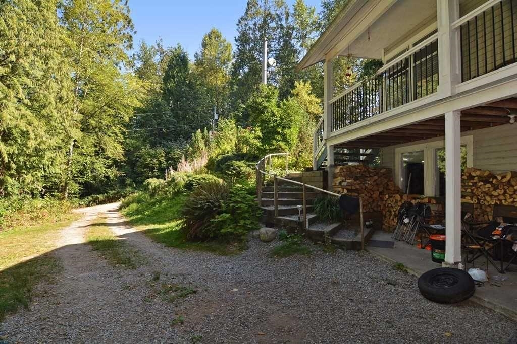 Primary Bedroom Photo of 9232 Farrington Street, Mission, BC