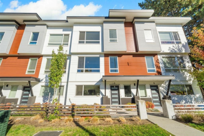 5 27640 Lantern Avenue, Abbotsford, BC, Abbotsford — Townhouse for sale