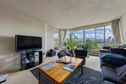 908 518 Moberly Road, Vancouver, BC, Vancouver — Apartment/Condo for sale