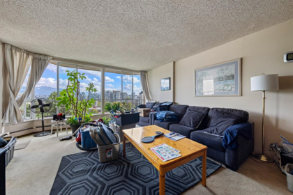 908 518 Moberly Road, Vancouver, BC, Vancouver — Apartment/Condo for sale