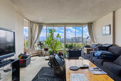 908 518 Moberly Road, Vancouver, BC, Vancouver — Apartment/Condo for sale