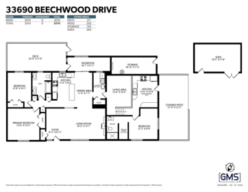 33690 Beechwood Drive, Abbotsford, BC, Abbotsford — Single Family Residence for sale