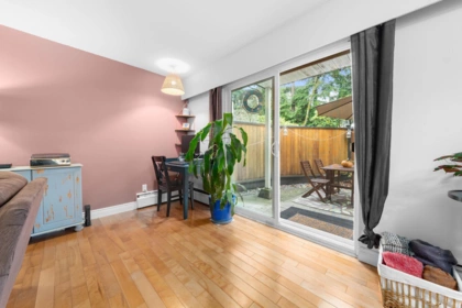 75 1034 Premier Street, North Vancouver, BC, North Vancouver — Apartment/Condo for sale