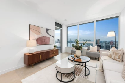 2203 885 Cambie Street, Vancouver, BC, Vancouver — Apartment/Condo for sale