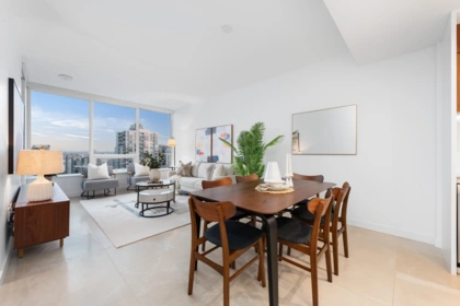 2203 885 Cambie Street, Vancouver, BC, Vancouver — Apartment/Condo for sale