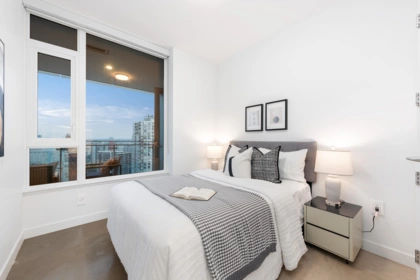 Office / Den Photo of 2203 885 Cambie Street, Vancouver, BC