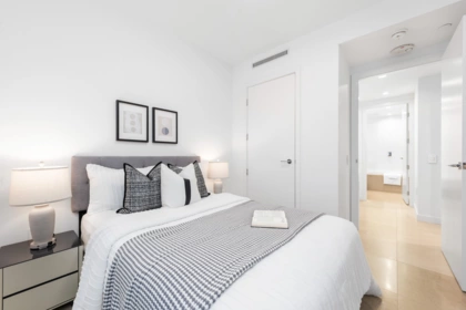 Powder Room Photo of 2203 885 Cambie Street, Vancouver, BC