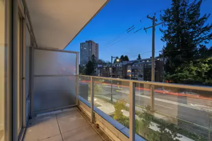 Breakfast Nook Photo of 206 13359 Old Yale Road, Surrey, BC