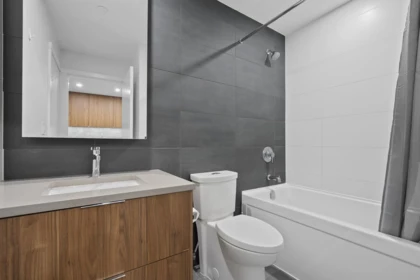 Mudroom Photo of 206 13359 Old Yale Road, Surrey, BC