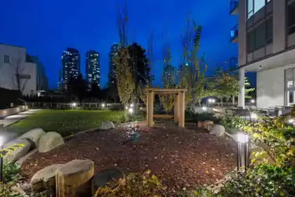 Office / Den Photo of 206 13359 Old Yale Road, Surrey, BC