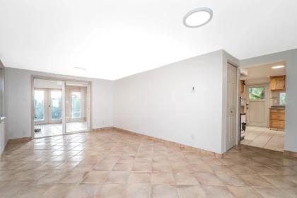 Aerial View of 2344 Lougheed Highway, Agassiz, BC