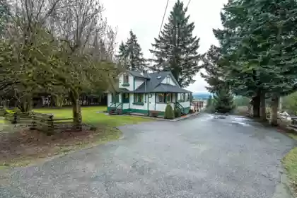 2344 Lougheed Highway, Agassiz, BC, Mt Woodside — 4 bed single family residence for sale