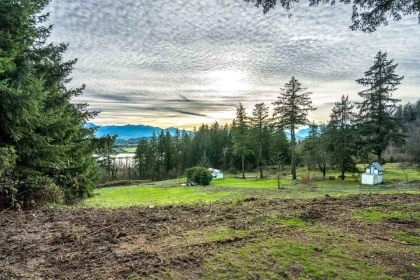 Laundry Room Photo of 2344 Lougheed Highway, Agassiz, BC
