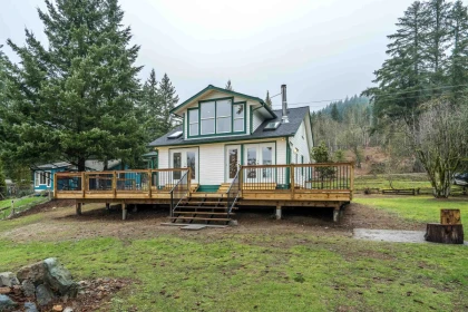 Office / Den Photo of 2344 Lougheed Highway, Agassiz, BC