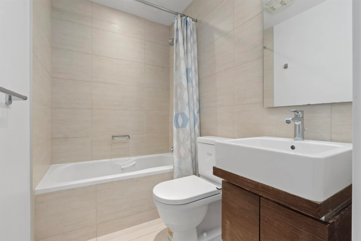 Breakfast Nook Photo of 713 8080 Cambie Road, Richmond, BC