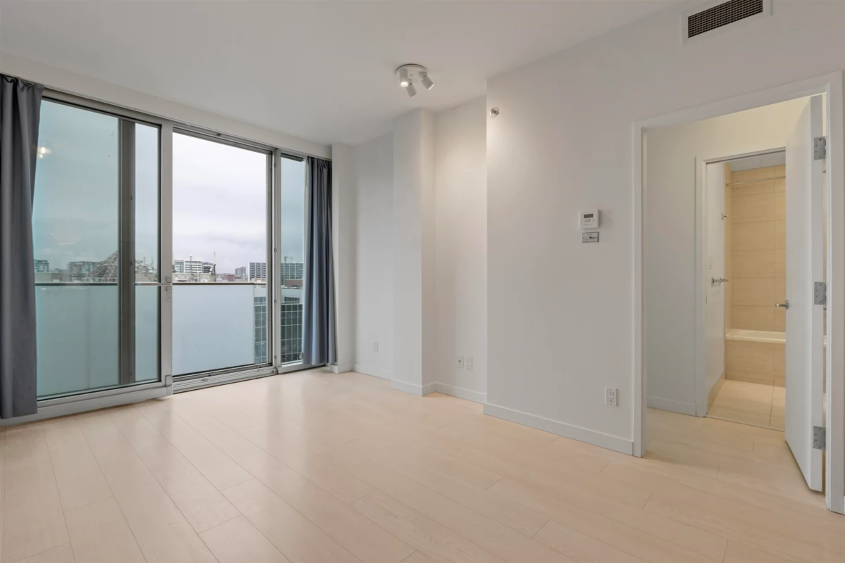 Guest Bathroom Photo of 713 8080 Cambie Road, Richmond, BC