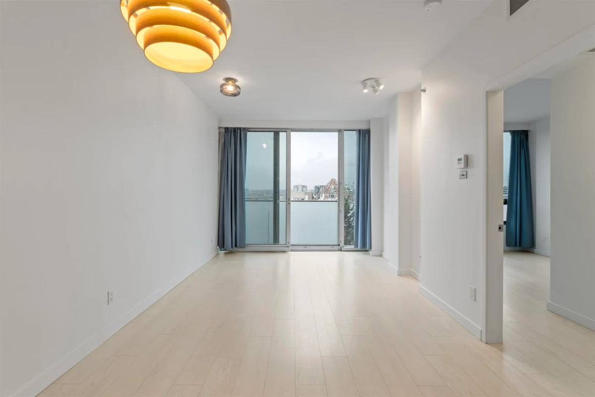 Pantry Photo of 713 8080 Cambie Road, Richmond, BC