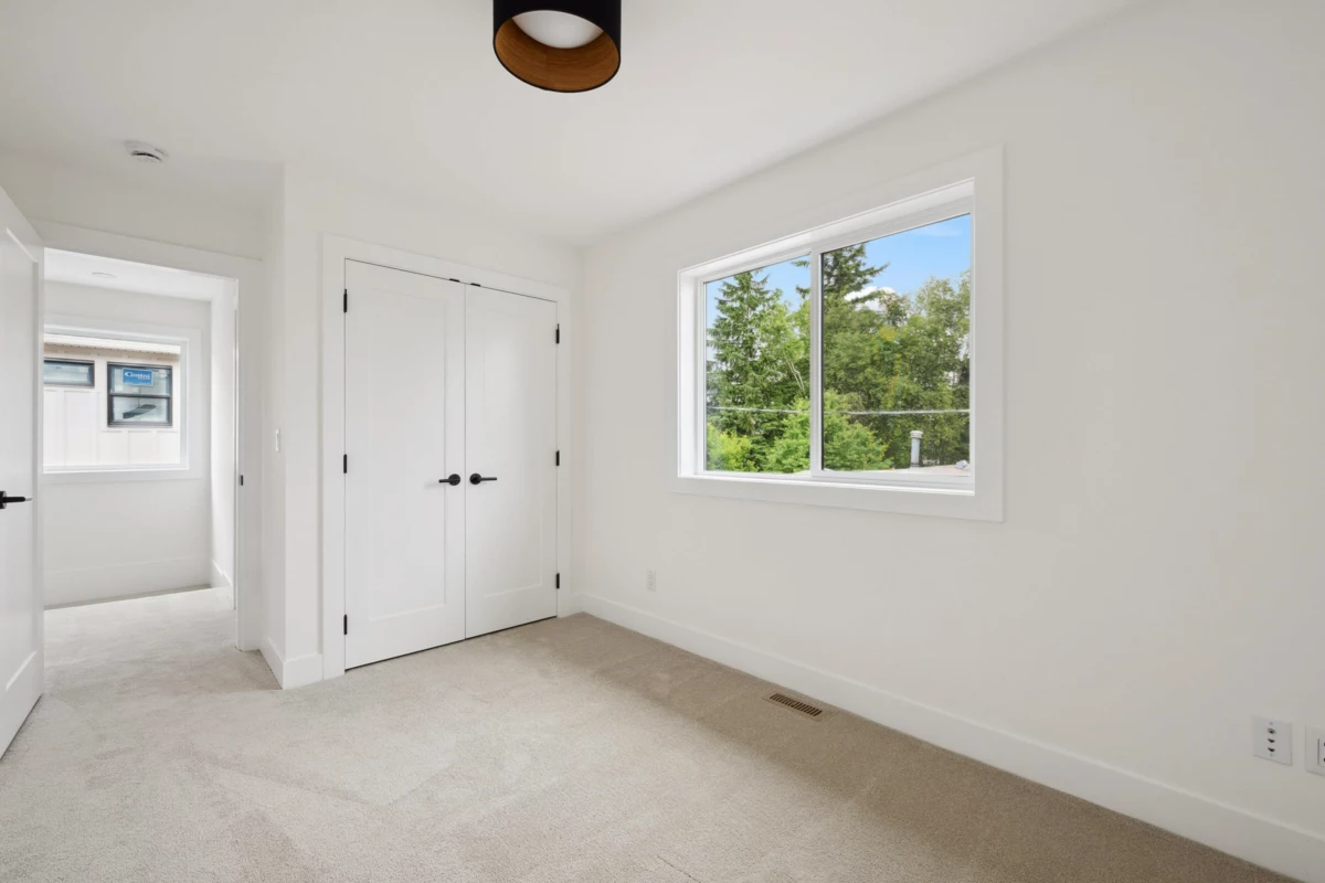 Backyard Photo of 2481 Beck Road, Abbotsford, BC