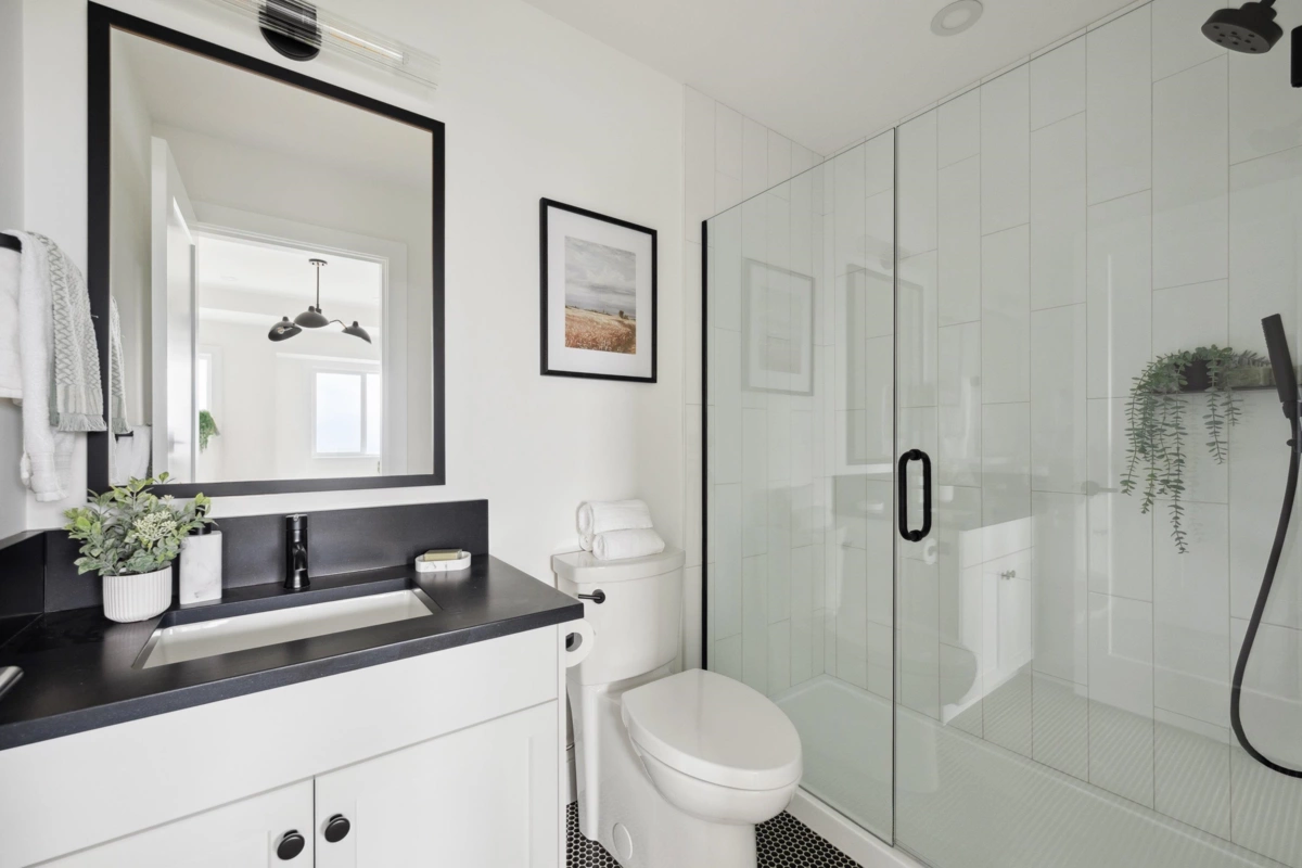 Basement Recreation Room Photo of 2481 Beck Road, Abbotsford, BC