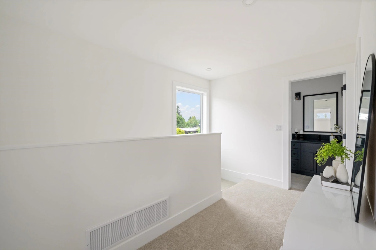 Bedroom 2 Photo of 2481 Beck Road, Abbotsford, BC