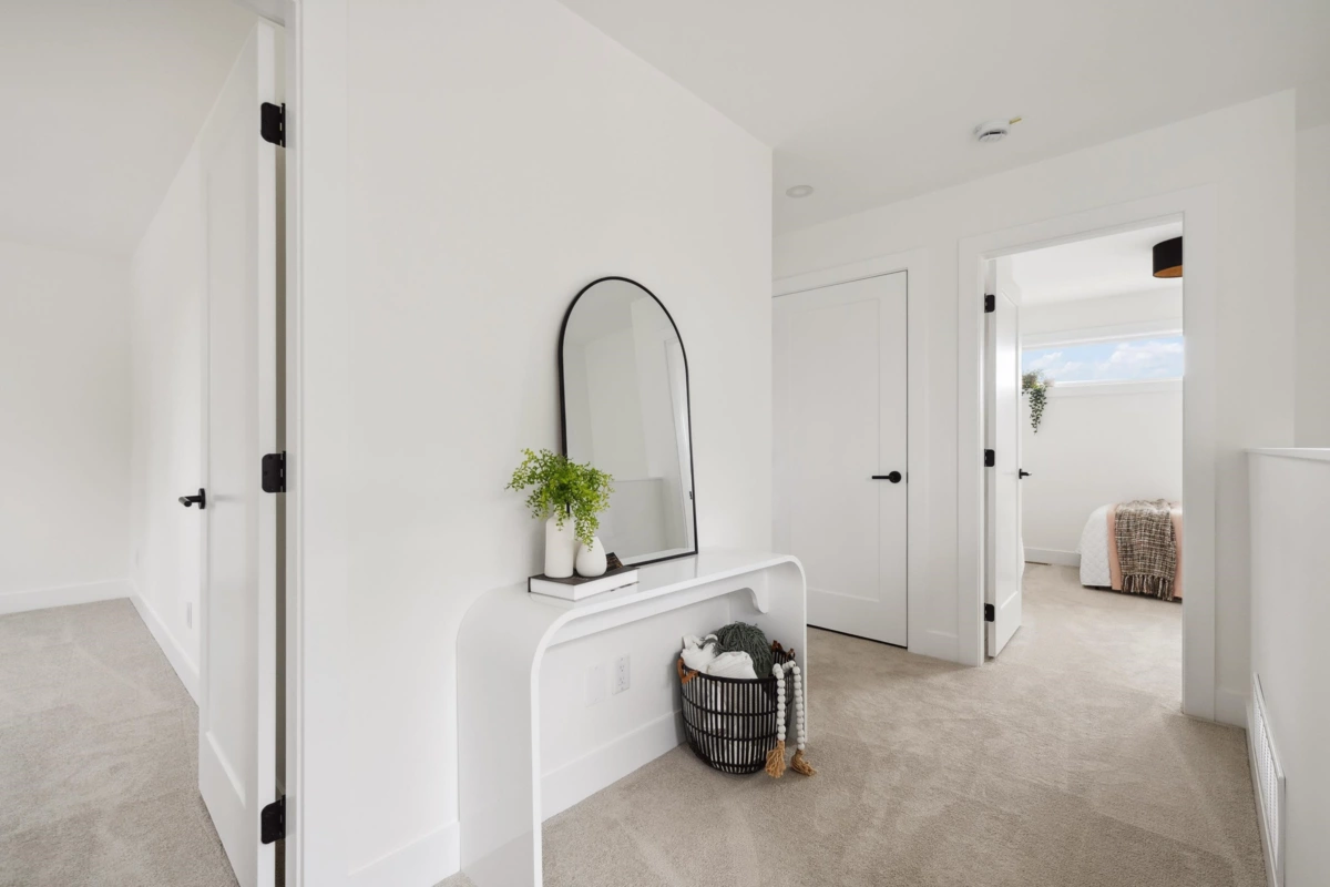 Bedroom 3 Photo of 2481 Beck Road, Abbotsford, BC