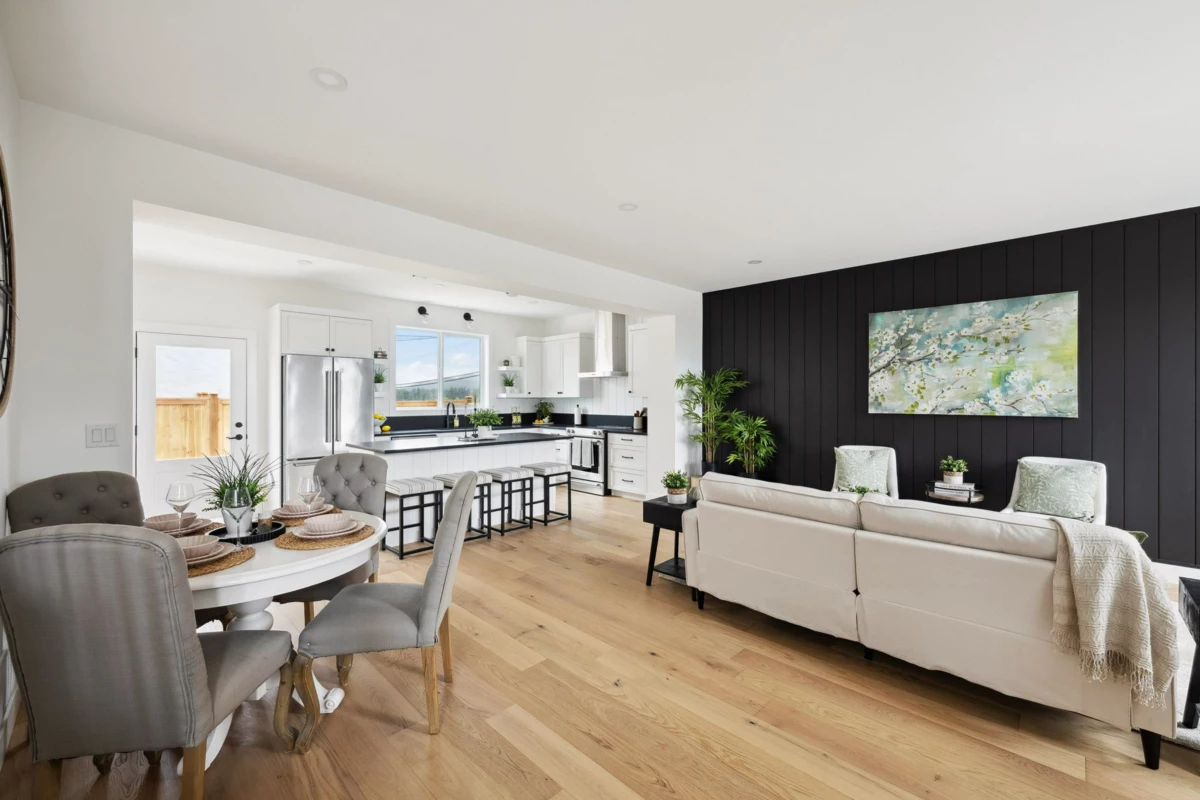 Family Room Photo of 2481 Beck Road, Abbotsford, BC