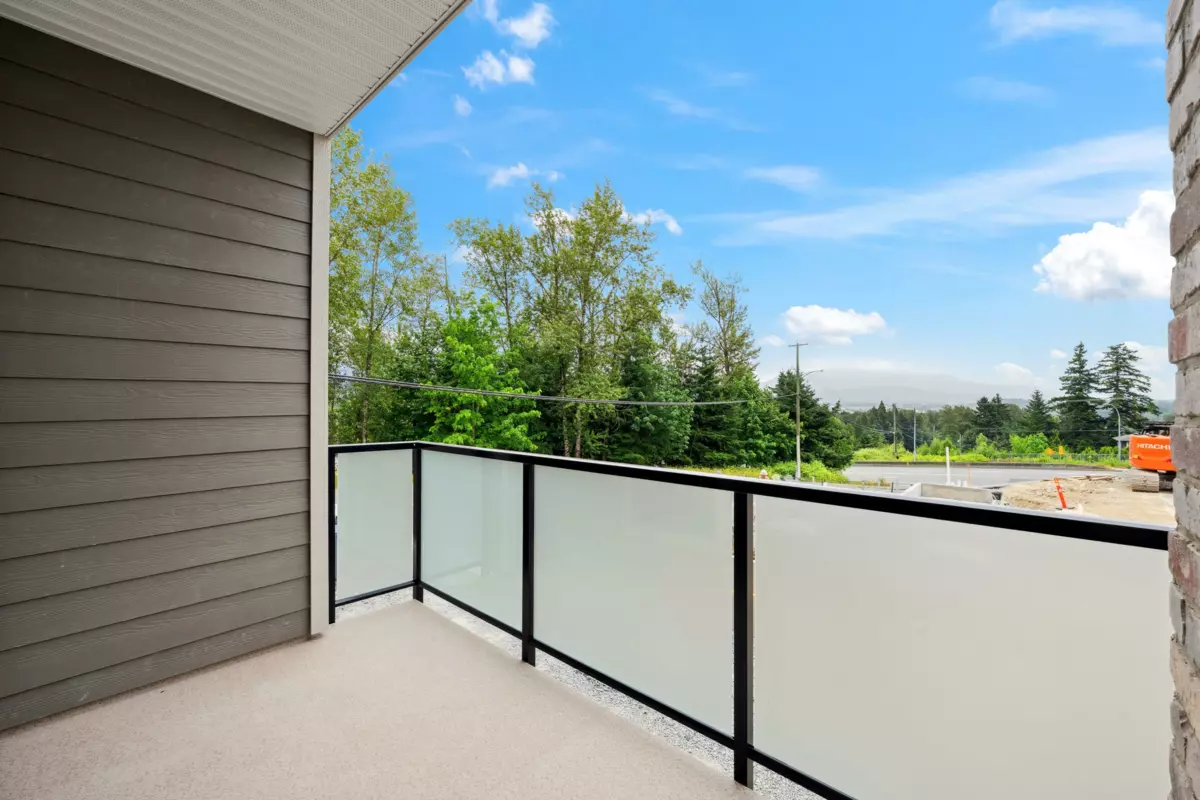 Garden / Landscaping Photo of 2481 Beck Road, Abbotsford, BC