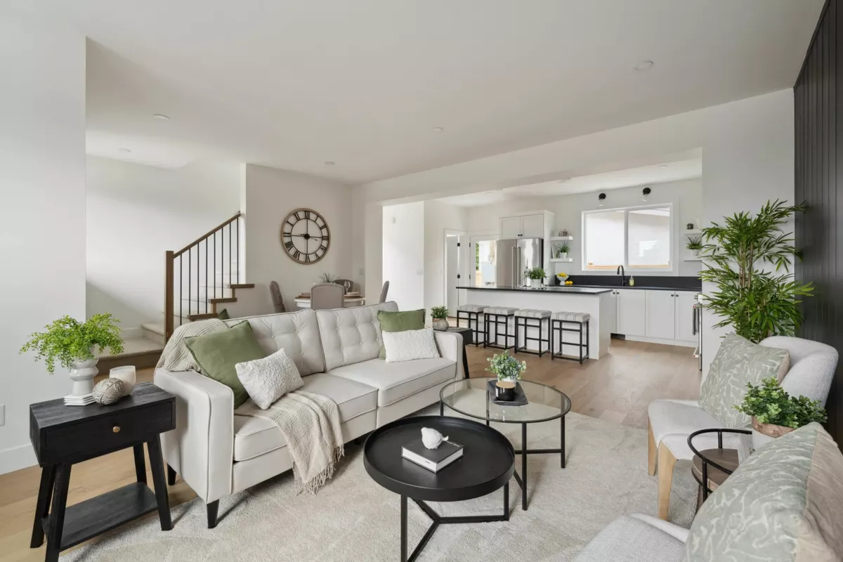 Kitchen Photo of 2481 Beck Road, Abbotsford, BC
