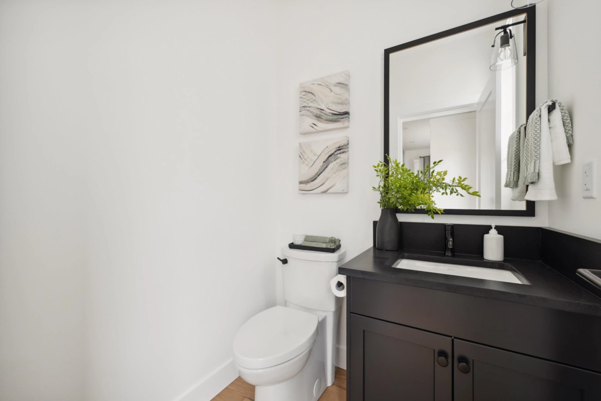 Loft / Bonus Room Photo of 2481 Beck Road, Abbotsford, BC