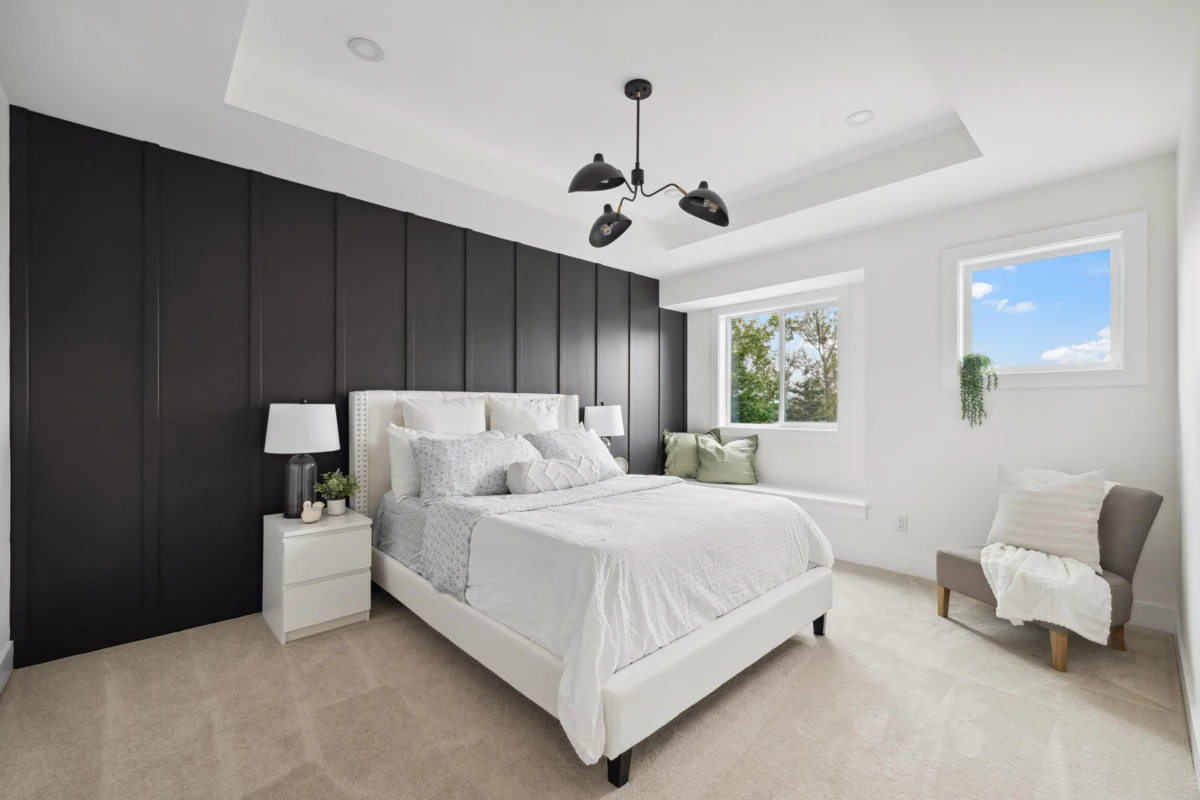 Office / Den Photo of 2481 Beck Road, Abbotsford, BC