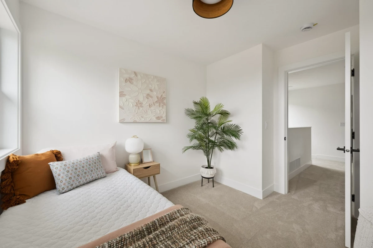 Powder Room Photo of 2481 Beck Road, Abbotsford, BC