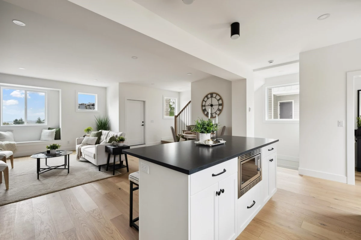 Primary Bedroom Photo of 2481 Beck Road, Abbotsford, BC