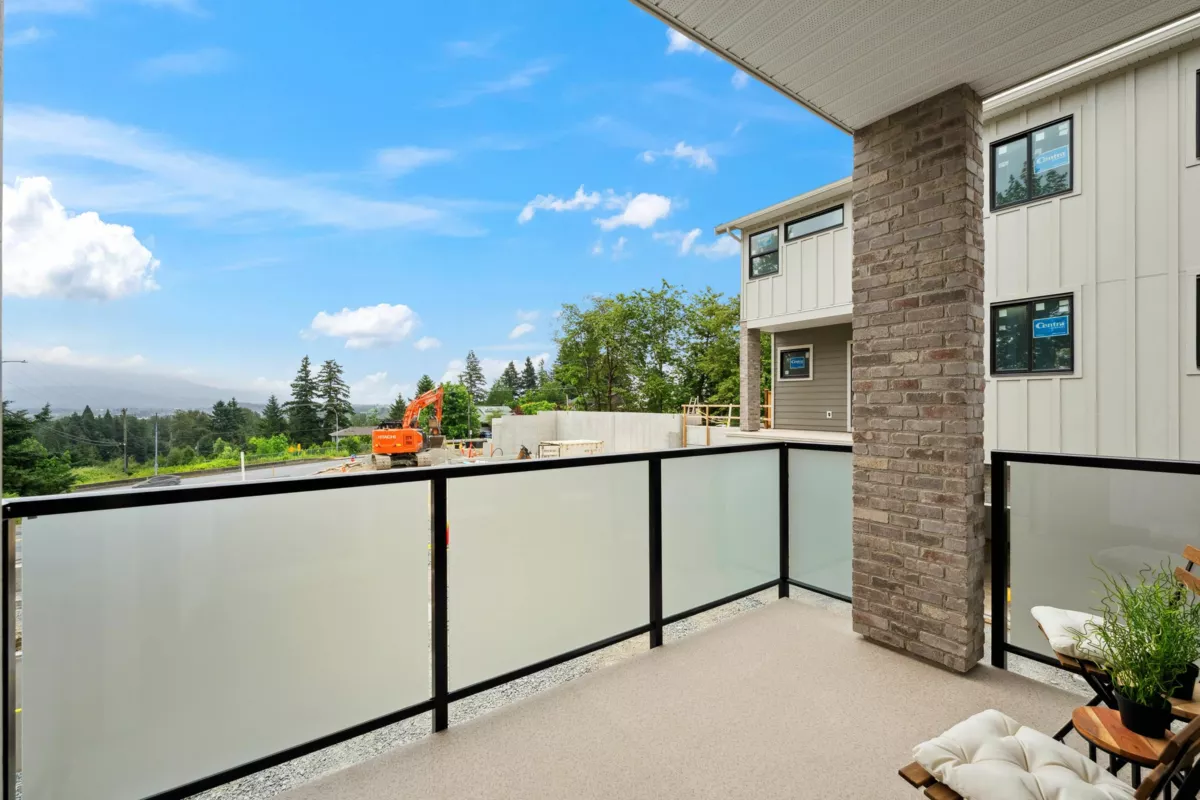 Swimming Pool Photo of 2481 Beck Road, Abbotsford, BC