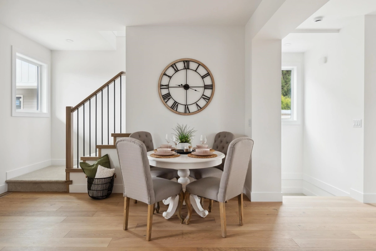 Walk-In Closet Photo of 2481 Beck Road, Abbotsford, BC