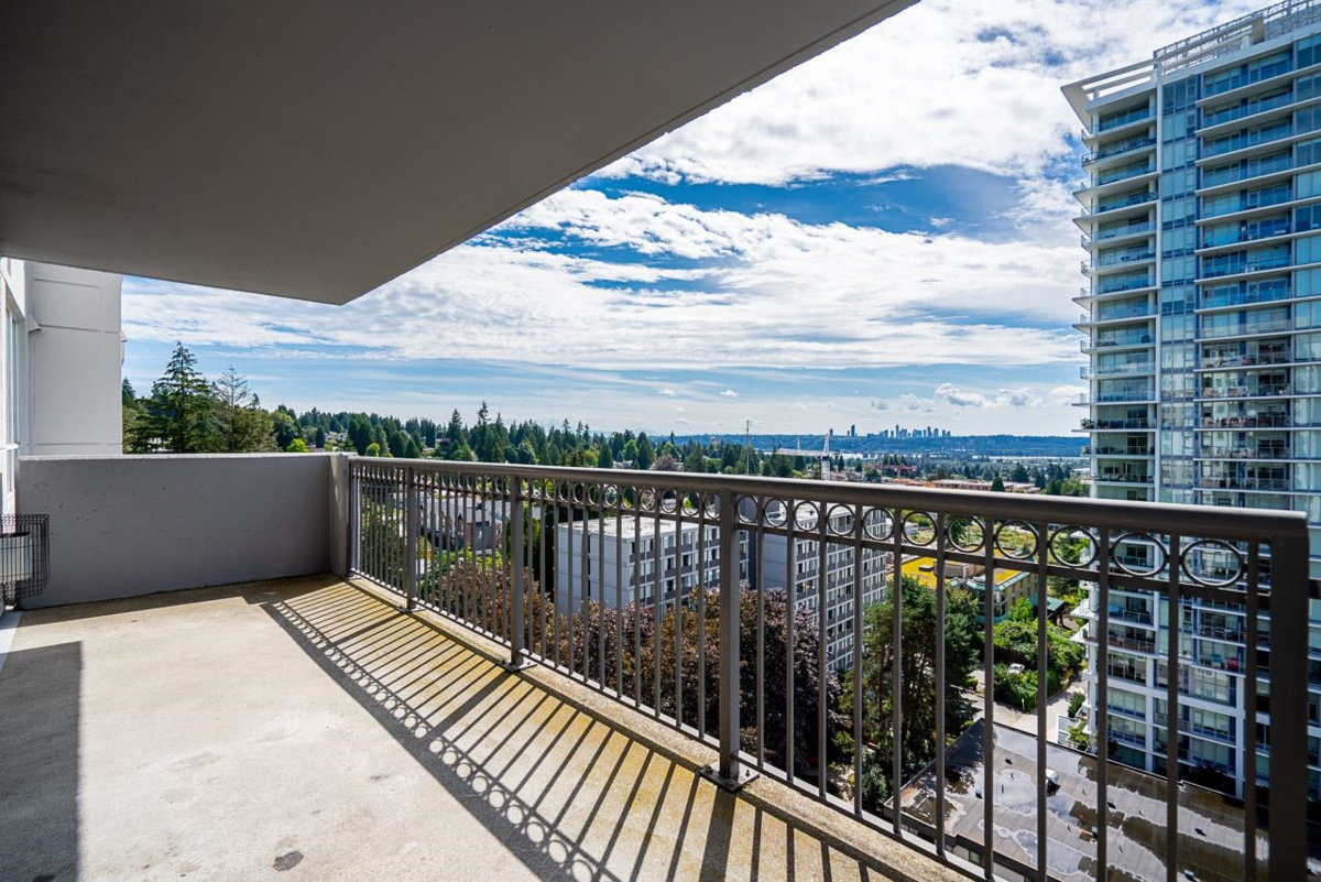 Basement Recreation Room Photo of 1501 555 Austin Avenue, Coquitlam, BC