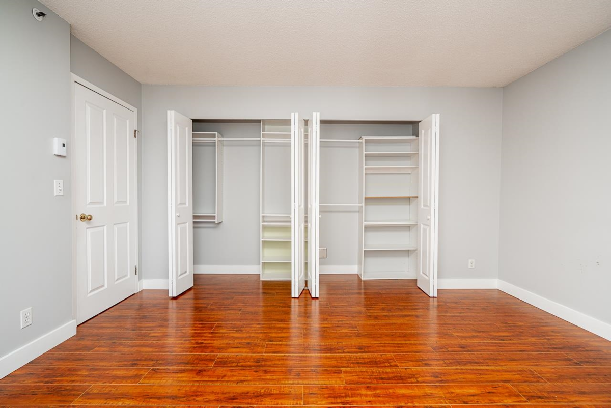 Bedroom 3 Photo of 1501 555 Austin Avenue, Coquitlam, BC