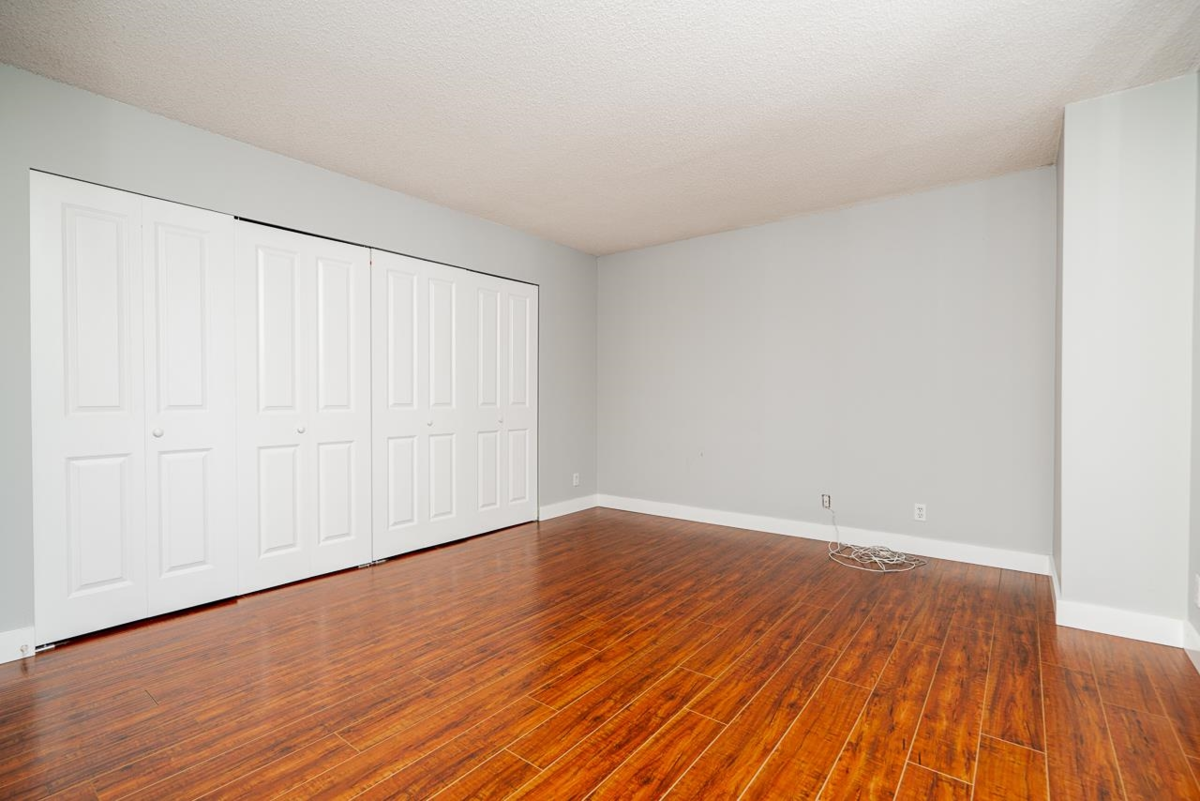 Bedroom 4 Photo of 1501 555 Austin Avenue, Coquitlam, BC