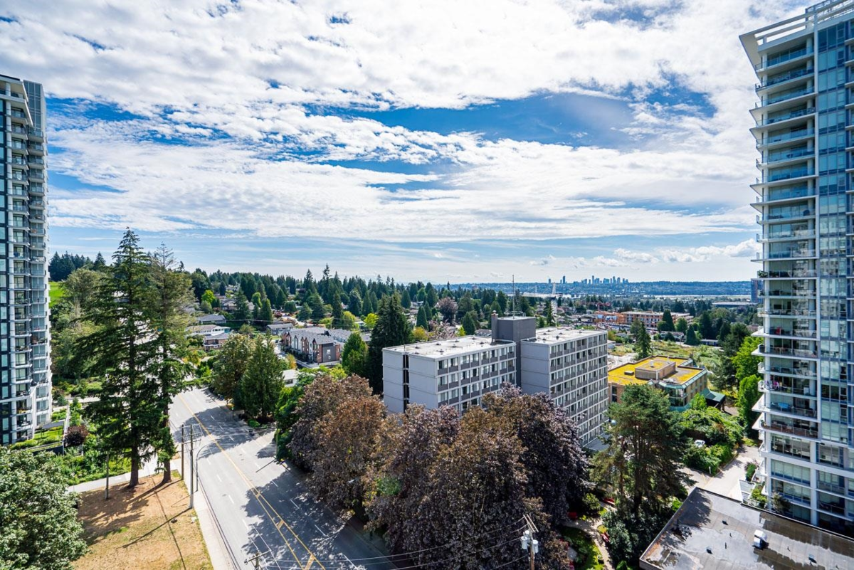 Laundry Room Photo of 1501 555 Austin Avenue, Coquitlam, BC